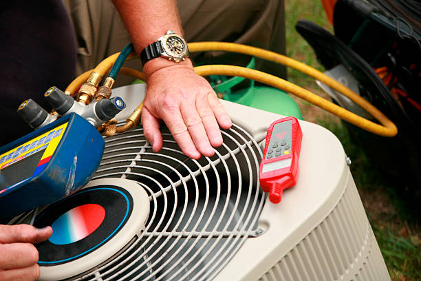 Best HVAC Emergency Services  in Rye Brook, NY
