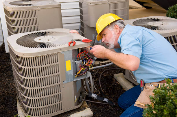 Best HVAC Installation Services  in Rye Brook, NY