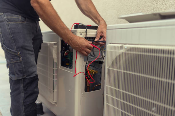 Best Ductless HVAC Repair  in Rye Brook, NY