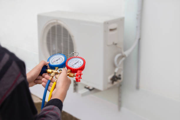 Best Air Conditioning Repair  in Rye Brook, NY