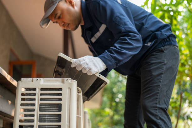 Best Residential HVAC Services  in Rye Brook, NY